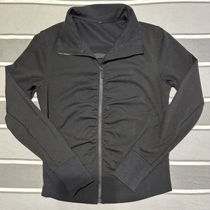 Lululemon Gather Up Jacket